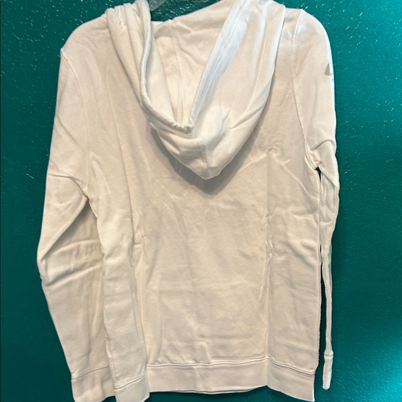 Under Armour White Womens Sweater - Picture 4 of 4